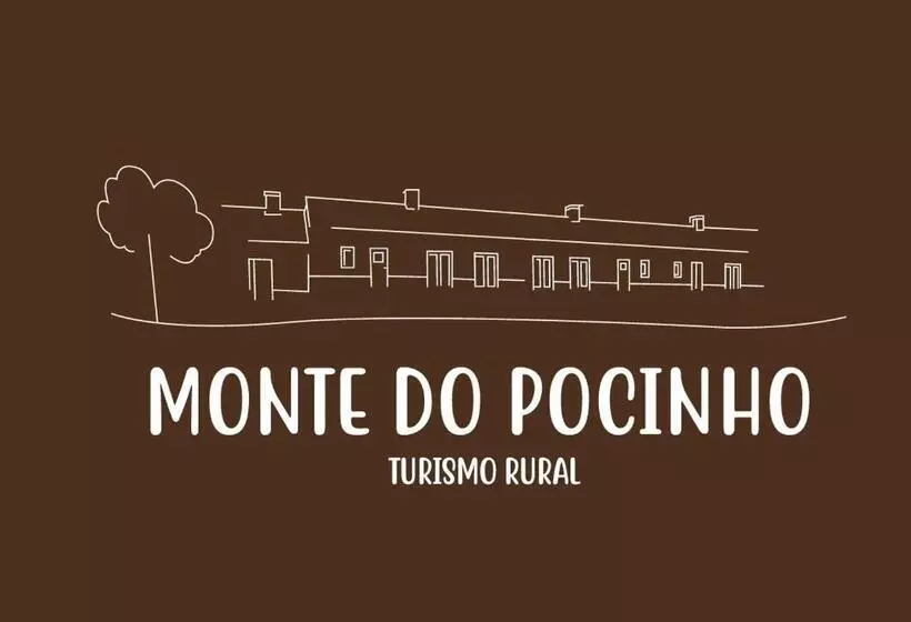 ホテル Monte Do Pocinho