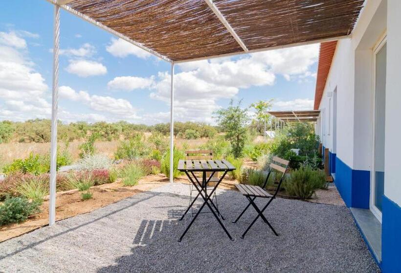 酒店 Monte Do Pocinho