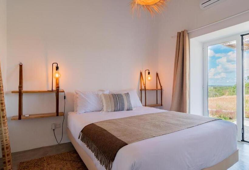 酒店 Monte Do Pocinho