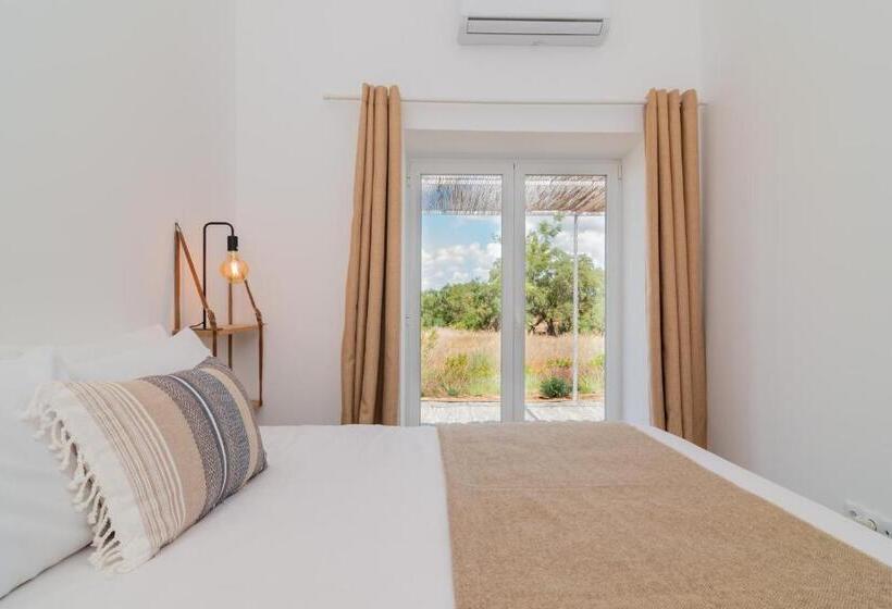 酒店 Monte Do Pocinho