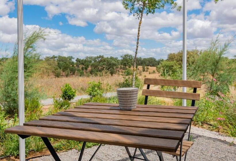 酒店 Monte Do Pocinho