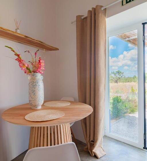 酒店 Monte Do Pocinho