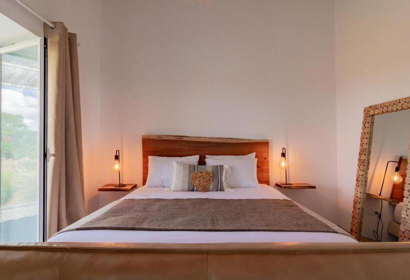 酒店 Monte Do Pocinho