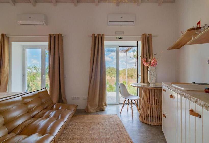 酒店 Monte Do Pocinho