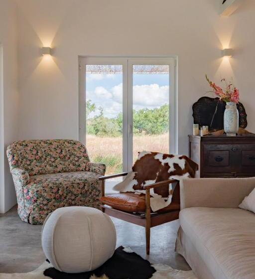 酒店 Monte Do Pocinho