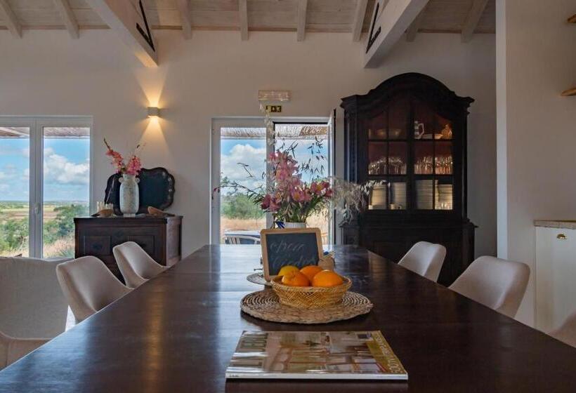 酒店 Monte Do Pocinho