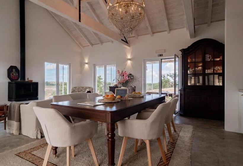 酒店 Monte Do Pocinho