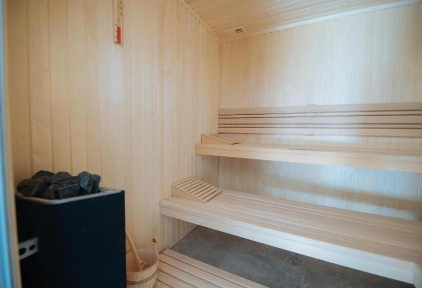 هتل Rajska Dolina Jahorina