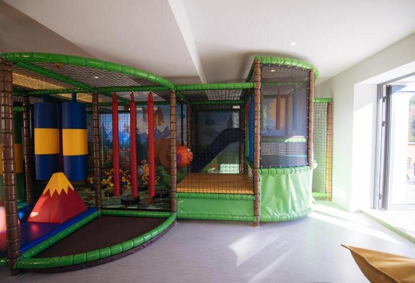 هتل Rajska Dolina Jahorina