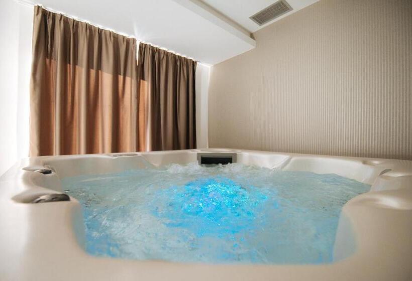 هتل Rajska Dolina Jahorina