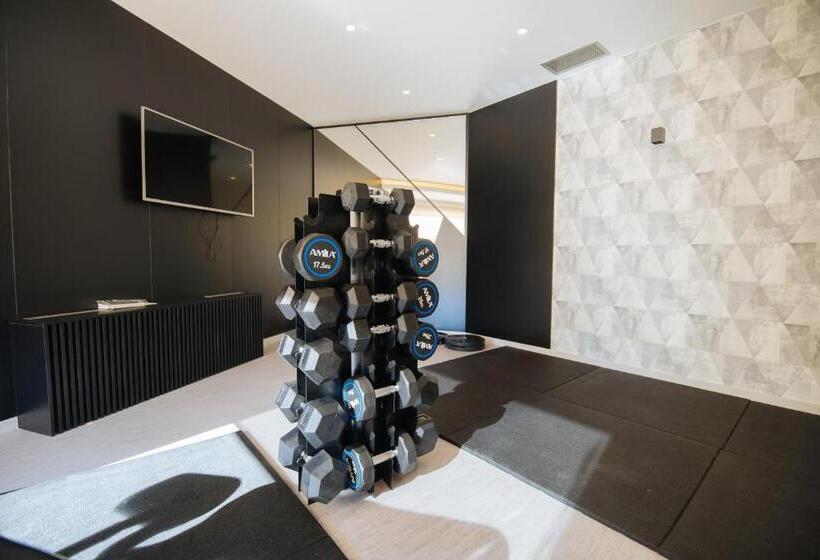 هتل Rajska Dolina Jahorina