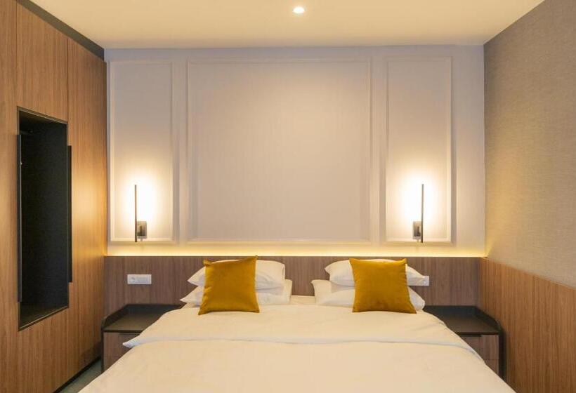 هتل Rajska Dolina Jahorina