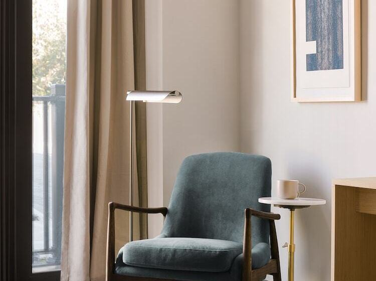 هتل Sonder The Chorus