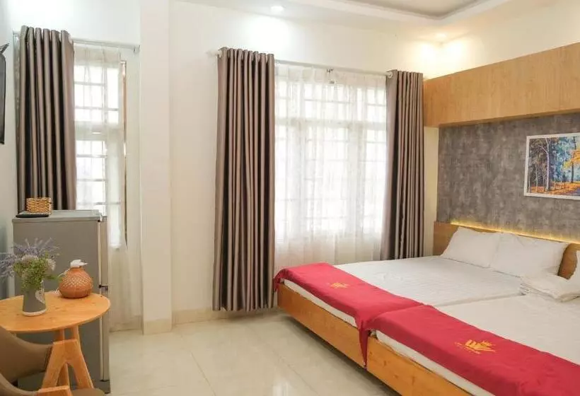 هتل Lộc Thiên ân