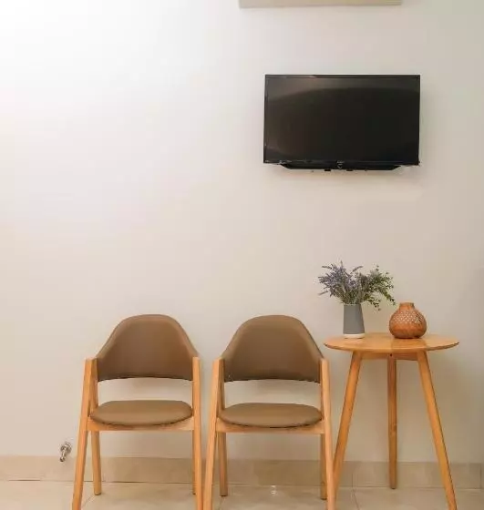 هتل Lộc Thiên ân
