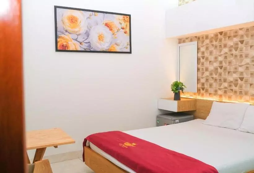 هتل Lộc Thiên ân