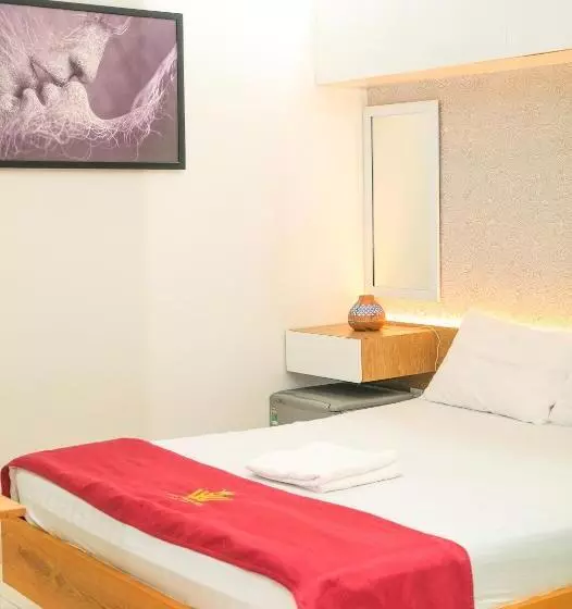 هتل Lộc Thiên ân