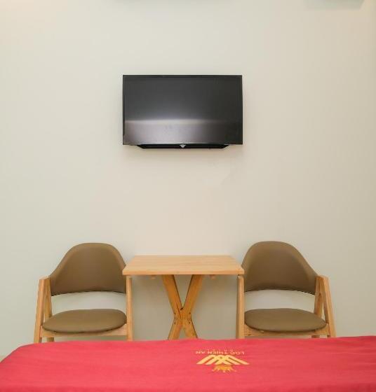 هتل Lộc Thiên ân