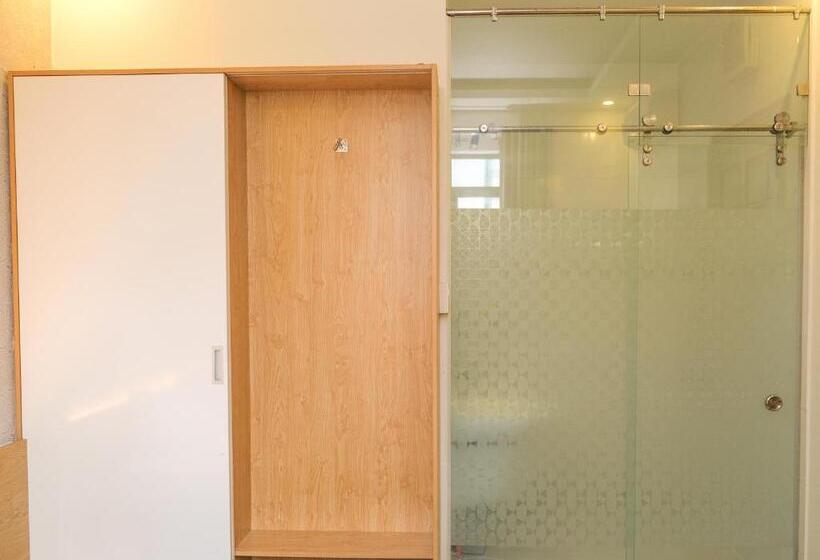 هتل Lộc Thiên ân