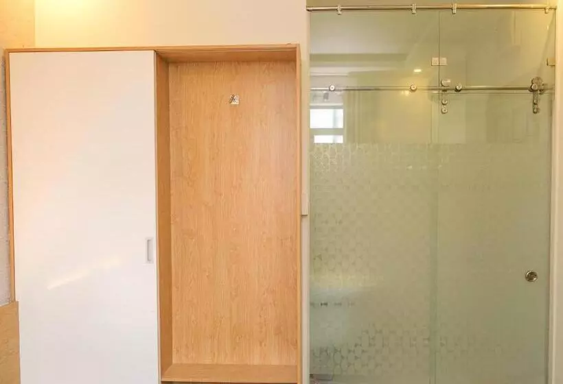هتل Lộc Thiên ân