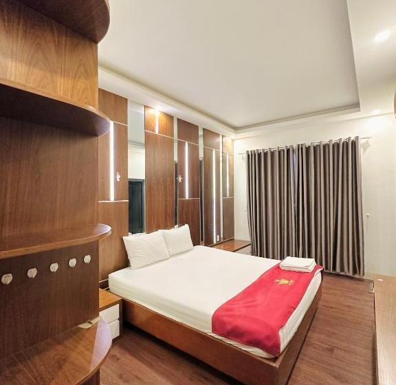 هتل Lộc Thiên ân