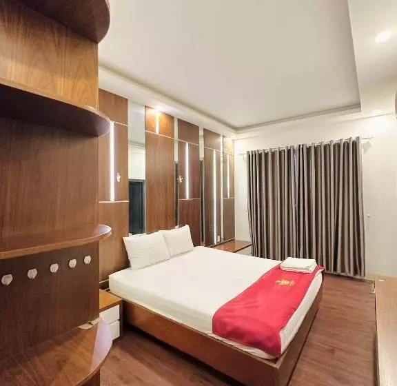 هتل Lộc Thiên ân