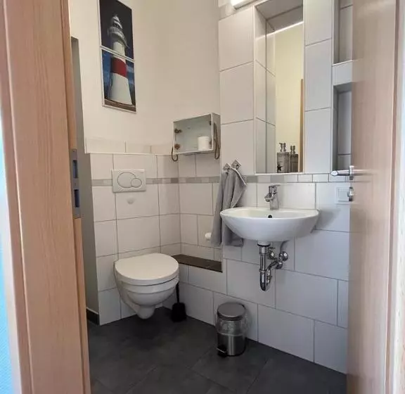 Majatalo Ferienunterkunft Mit 4 Doppelzimmern In Einbeck!!