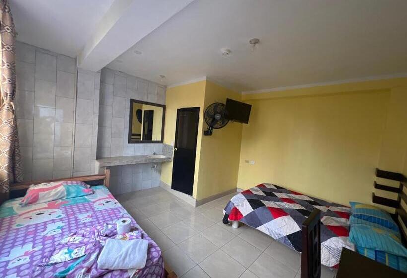 Пансион Galeno