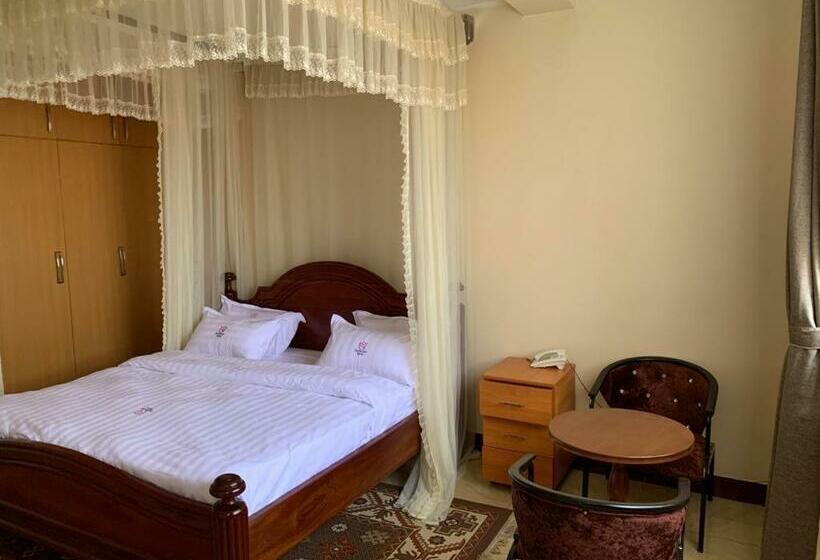 Rochester Hotel Kampala