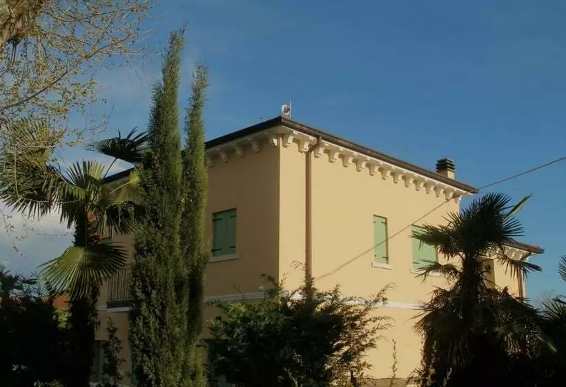 B&b Gasper