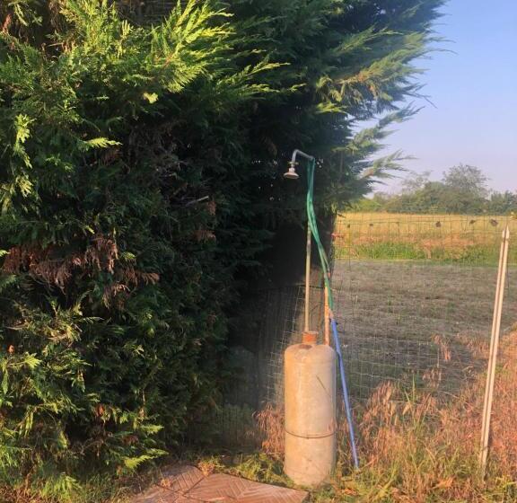 צימר Casa Matilde