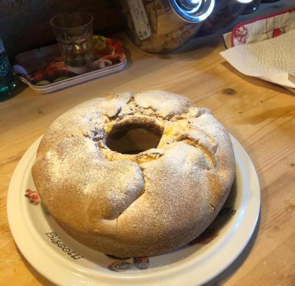 צימר Casa Matilde