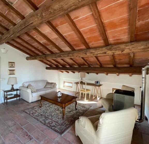 צימר Casa Matilde