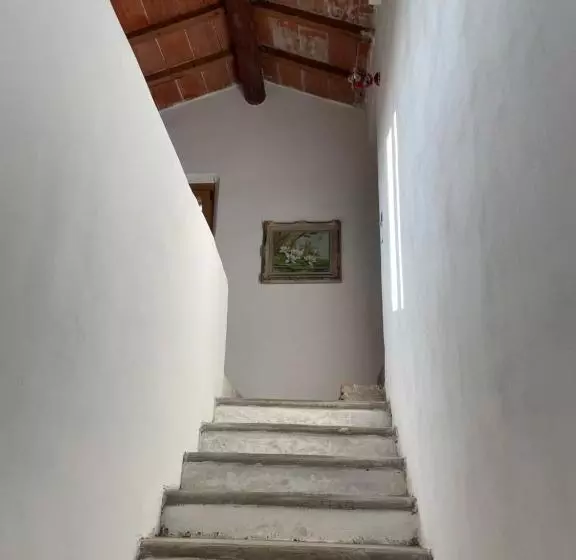 Aamiaismajoitus (B&B) Casa Matilde