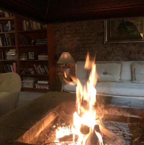 צימר Casa Matilde