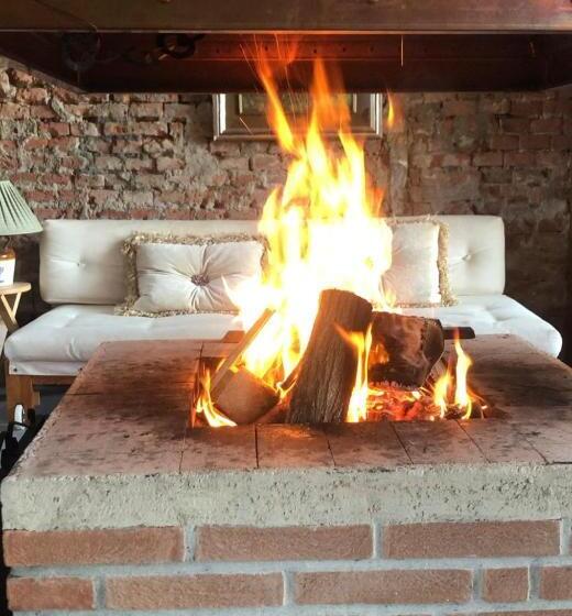 צימר Casa Matilde