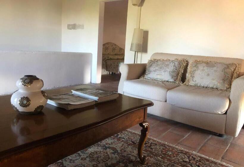 צימר Casa Matilde