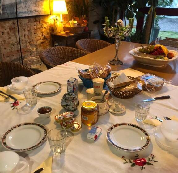 צימר Casa Matilde