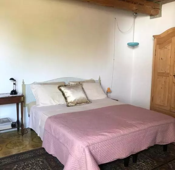 Aamiaismajoitus (B&B) Casa Matilde