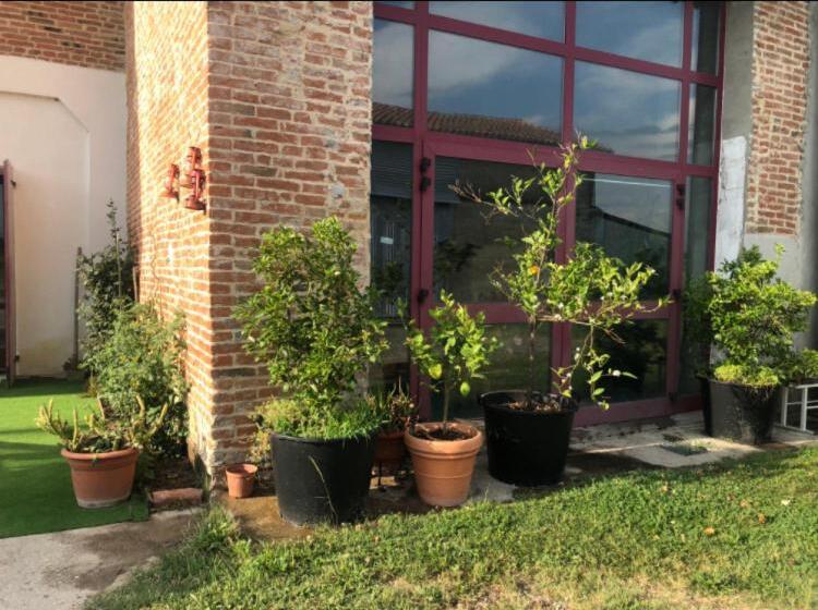 צימר Casa Matilde