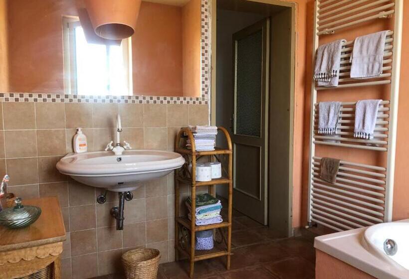 צימר Casa Matilde