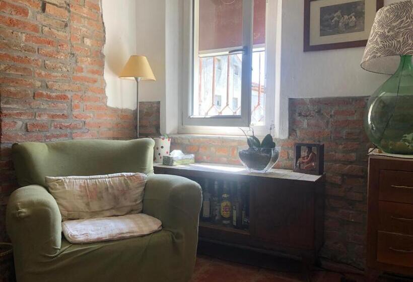 צימר Casa Matilde