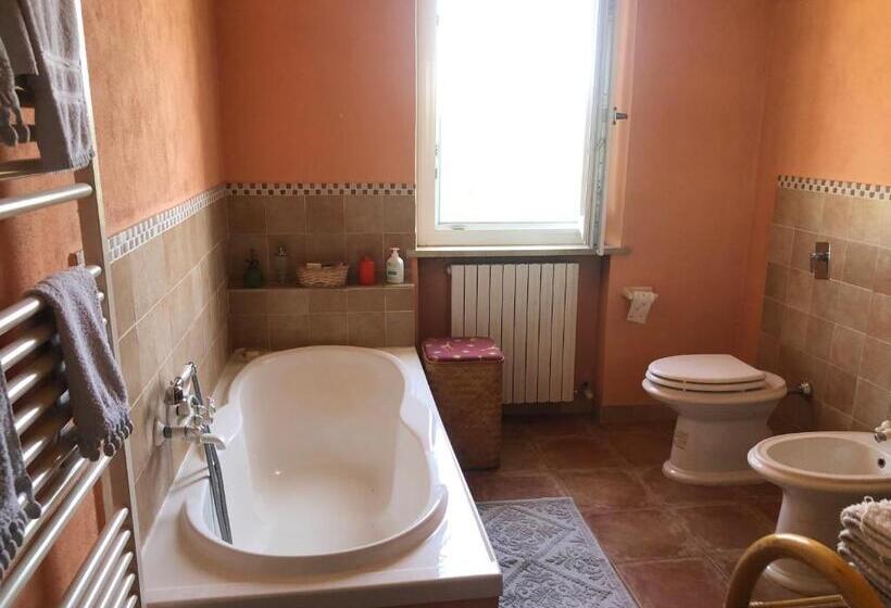 צימר Casa Matilde