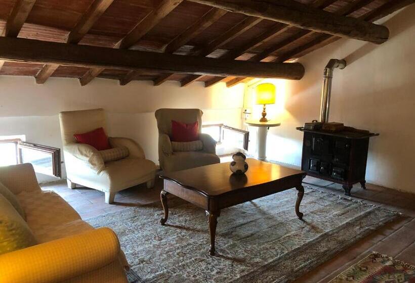 צימר Casa Matilde