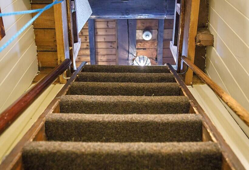 민박 Cley Windmill