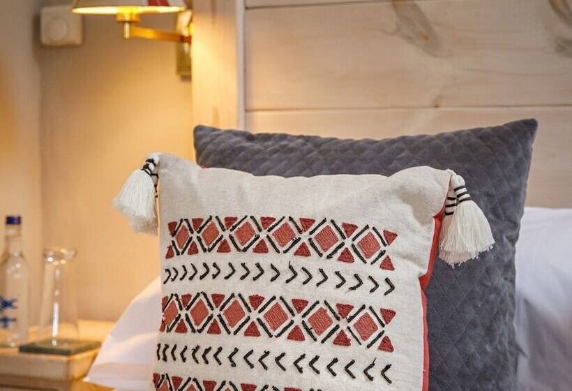 민박 Cley Windmill