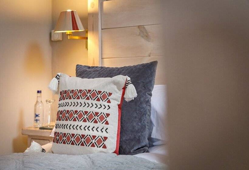 민박 Cley Windmill