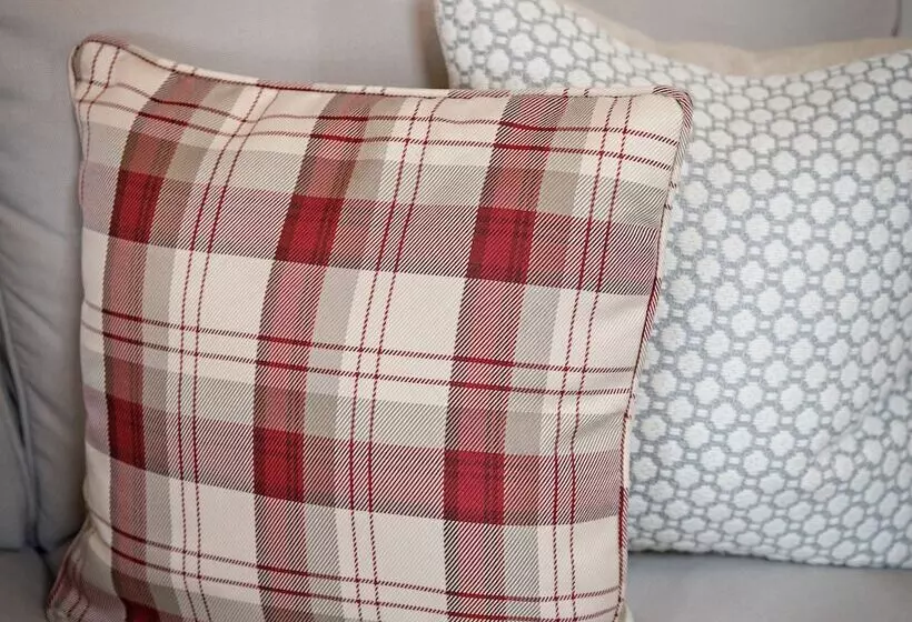 Aamiaismajoitus (B&B) Cley Windmill