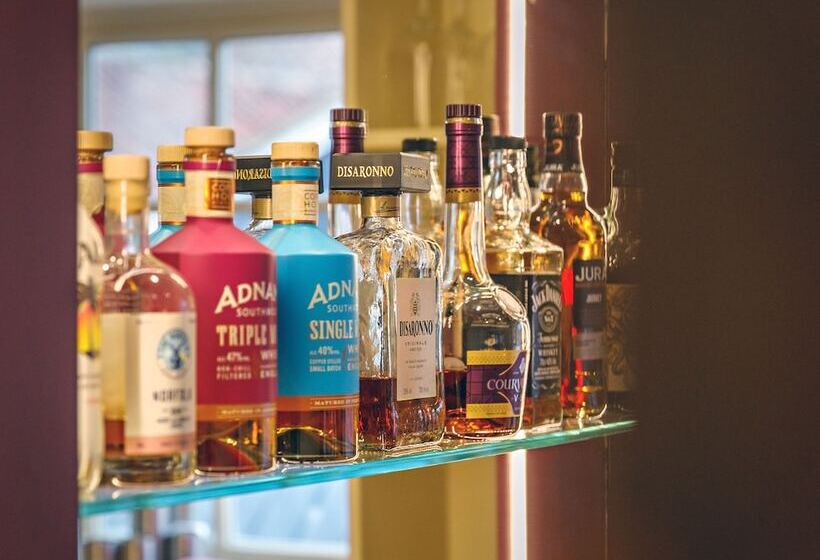 민박 Cley Windmill