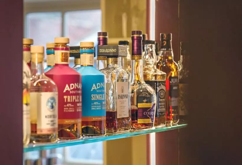 Aamiaismajoitus (B&B) Cley Windmill